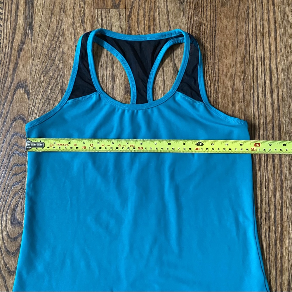 Fabletics Anna Tunic Tank Top - Picture 7 of 7